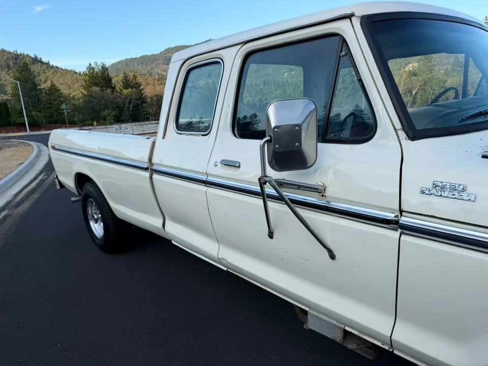 1977 Ford F-Series 6th Gen - Image 26 of 31