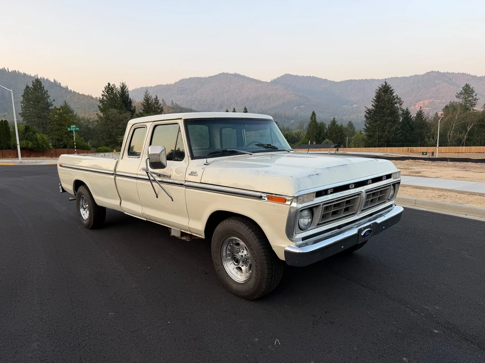 1977 Ford F-Series 6th Gen - Image 8 of 31
