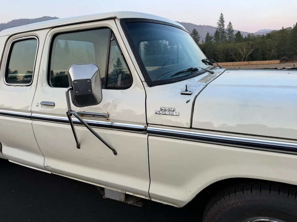 1977 Ford F-Series 6th Gen - Image 24 of 31