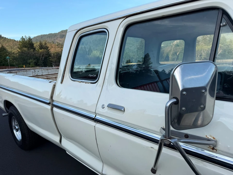 1977 Ford F-Series 6th Gen - Image 29 of 31