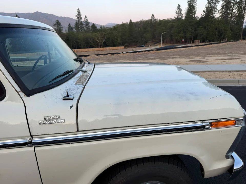 1977 Ford F-Series 6th Gen - Image 20 of 31