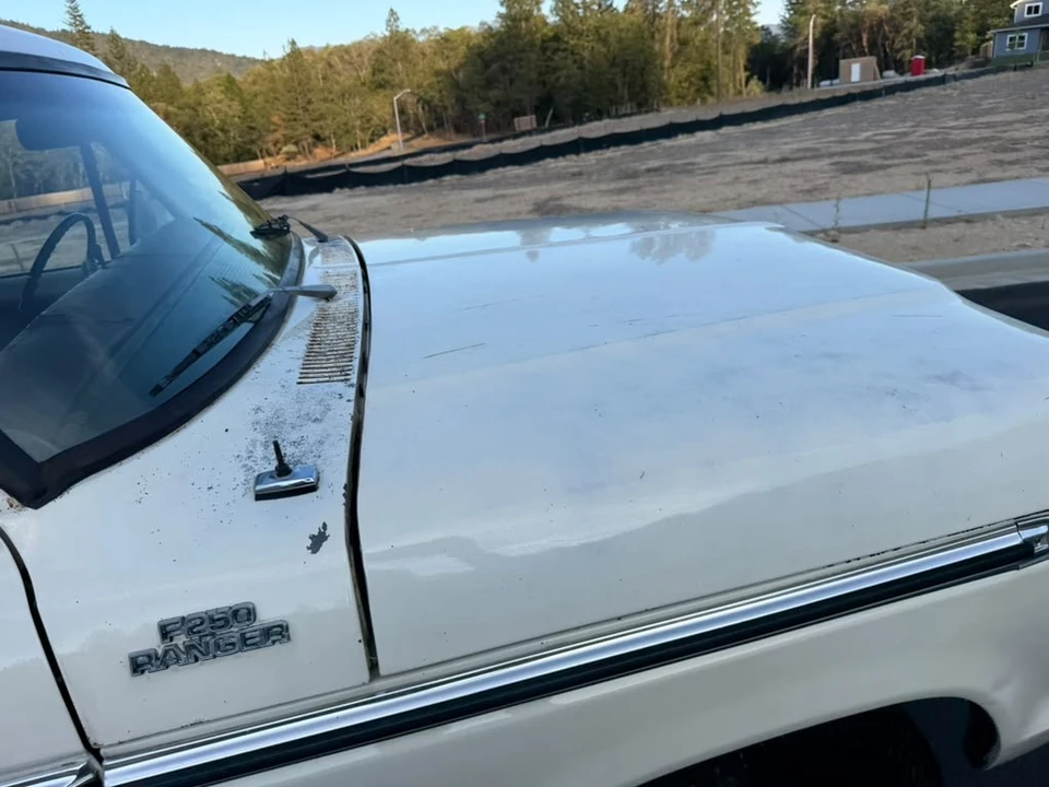 1977 Ford F-Series 6th Gen - Image 21 of 31