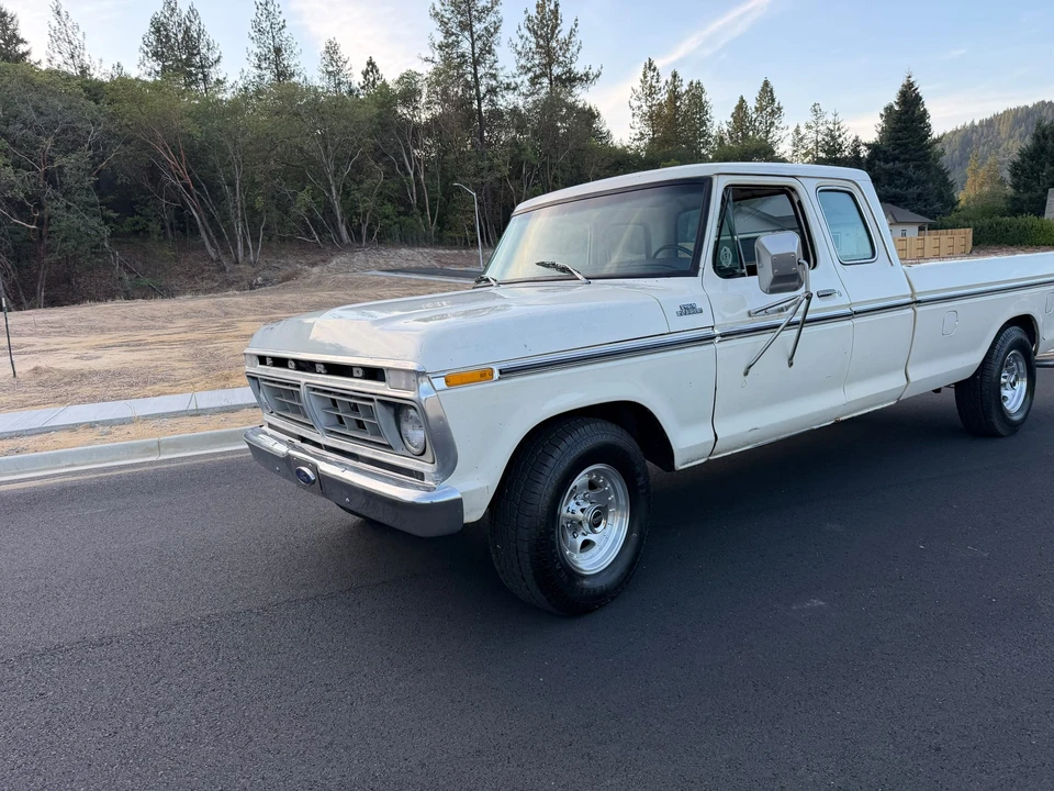 1977 Ford F-Series 6th Gen - Image 6 of 31