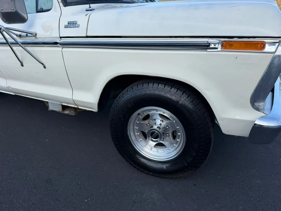 1977 Ford F-Series 6th Gen - Image 23 of 31