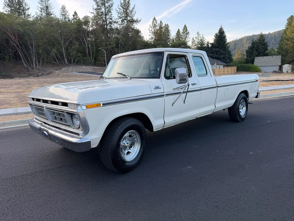 1977 Ford F-Series 6th Gen - Image 3 of 31