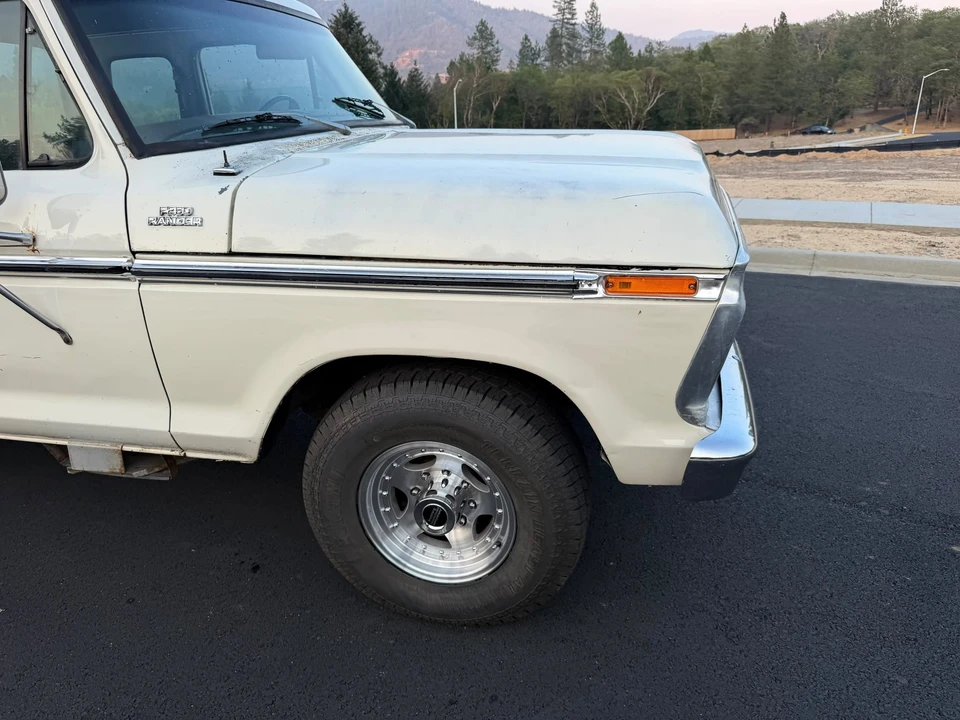 1977 Ford F-Series 6th Gen - Image 22 of 31