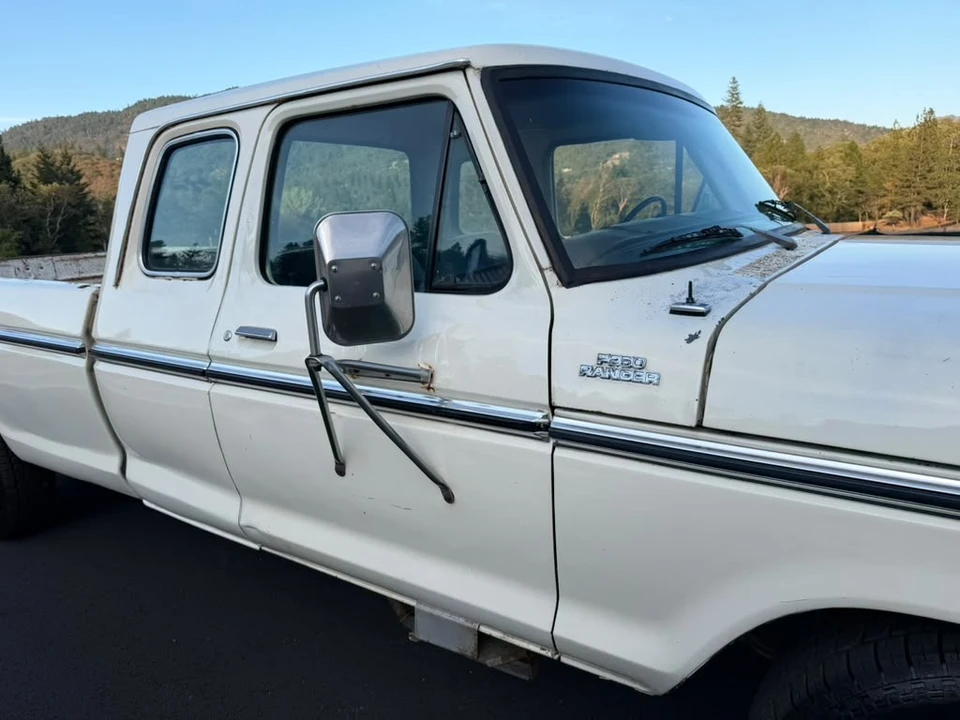 1977 Ford F-Series 6th Gen - Image 25 of 31