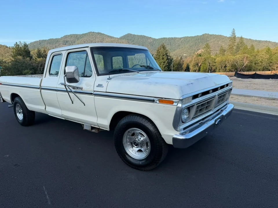 1977 Ford F-Series 6th Gen - Image 9 of 31