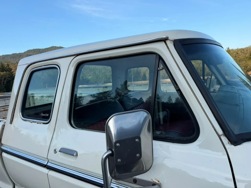1977 Ford F-Series 6th Gen - Image 28 of 31