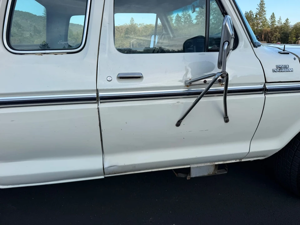 1977 Ford F-Series 6th Gen - Image 30 of 31