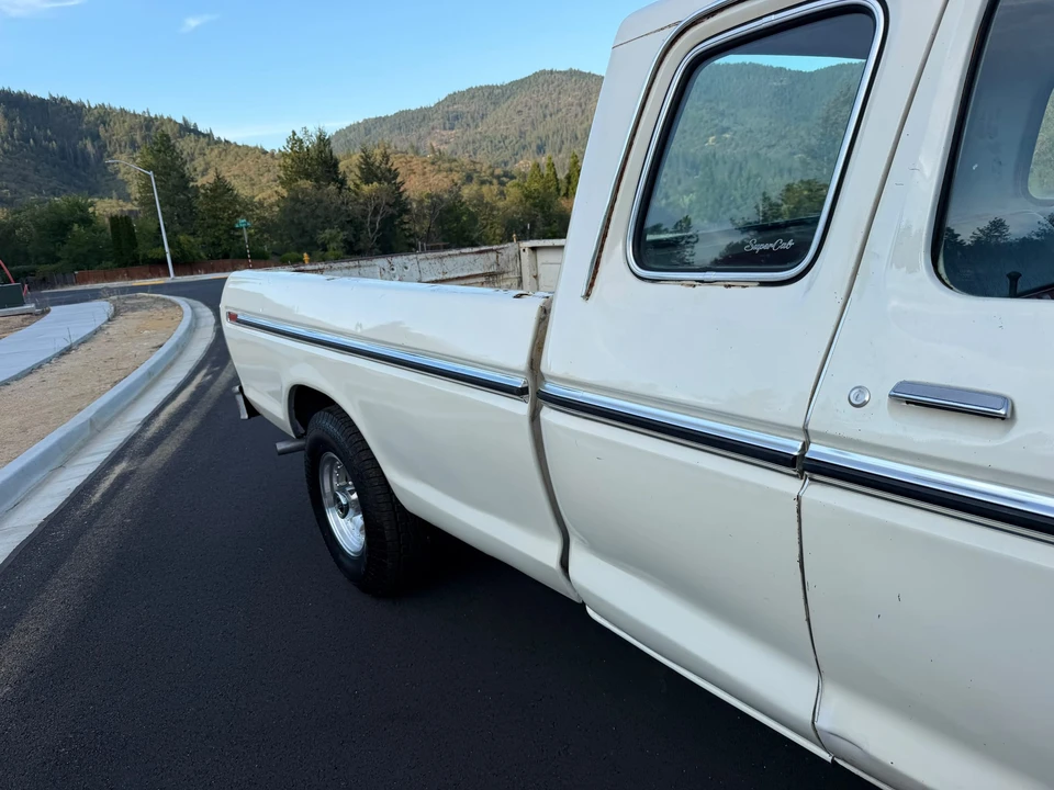 1977 Ford F-Series 6th Gen - Image 31 of 31