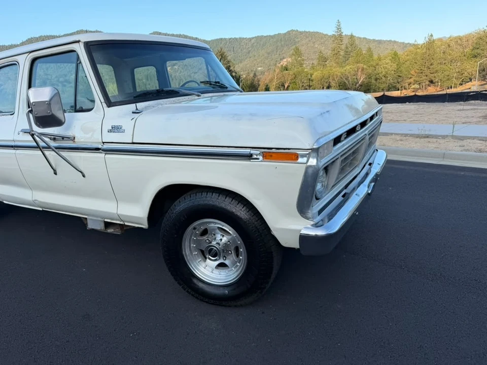 1977 Ford F-Series 6th Gen - Image 19 of 31