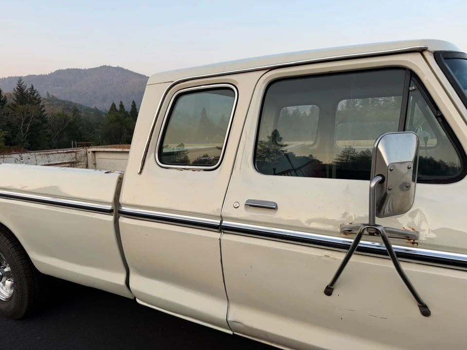 1977 Ford F-Series 6th Gen - Image 27 of 31
