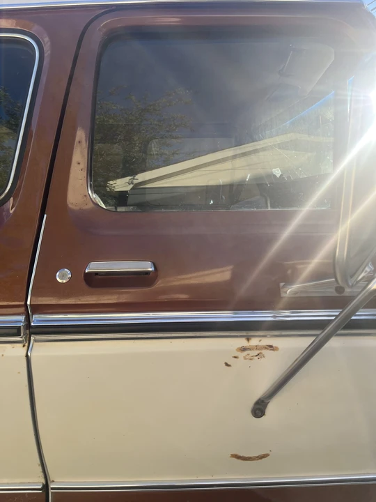 1977 Ford F-Series 6th Gen - Image 31 of 31
