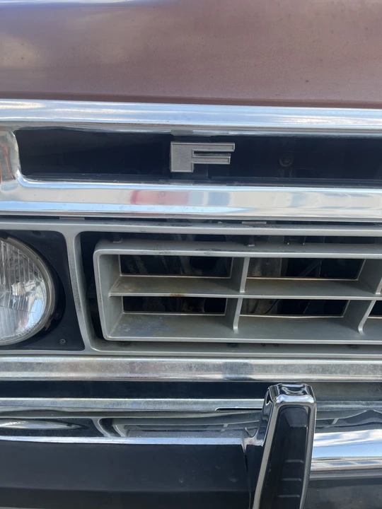 1977 Ford F-Series 6th Gen - Image 23 of 31