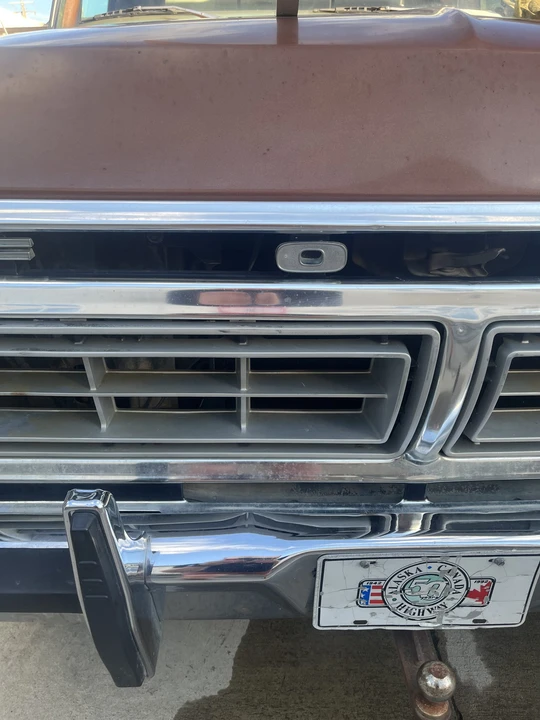 1977 Ford F-Series 6th Gen - Image 22 of 31