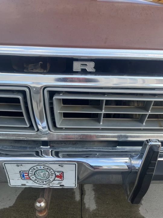 1977 Ford F-Series 6th Gen - Image 21 of 31
