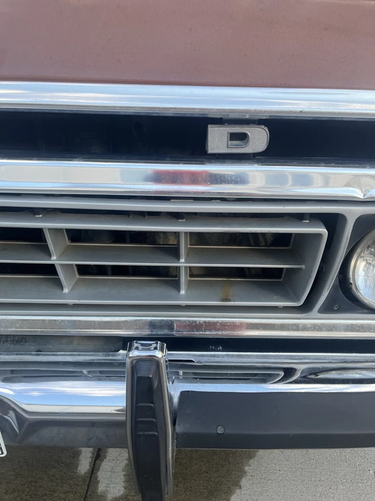 1977 Ford F-Series 6th Gen - Image 20 of 31