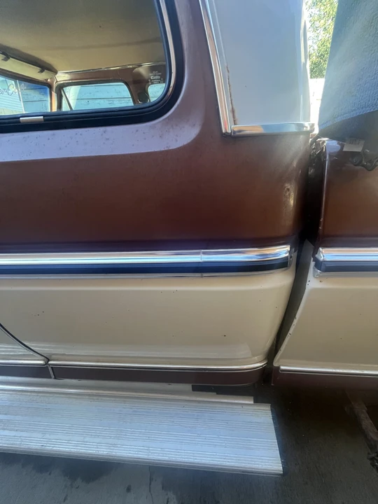 1977 Ford F-Series 6th Gen - Image 17 of 31
