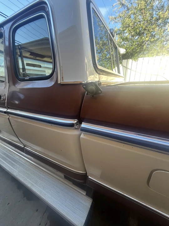 1977 Ford F-Series 6th Gen - Image 16 of 31