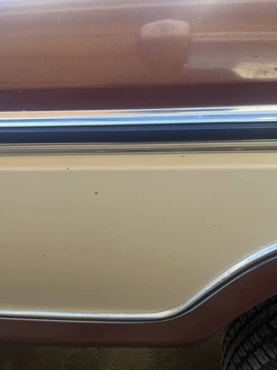 1977 Ford F-Series 6th Gen - Image 15 of 31