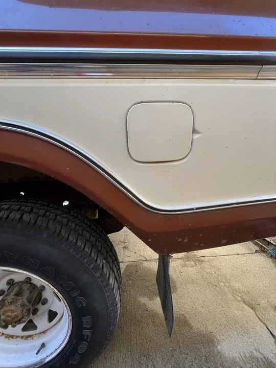 1977 Ford F-Series 6th Gen - Image 14 of 31