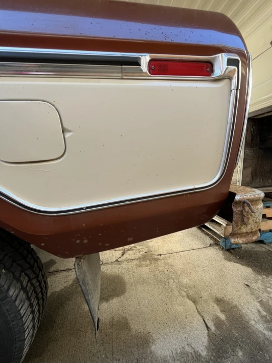 1977 Ford F-Series 6th Gen - Image 13 of 31