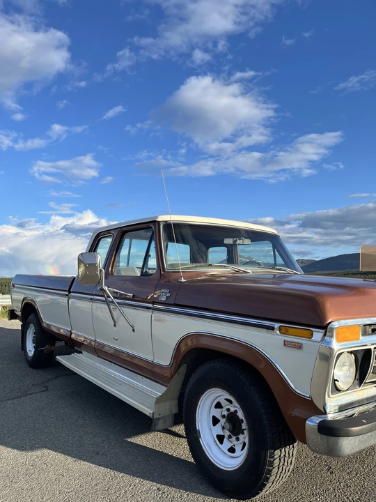 1977 Ford F-Series 6th Gen - Image 26 of 31