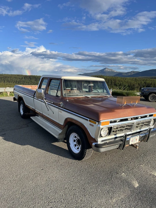 1977 Ford F-Series 6th Gen - Image 24 of 31