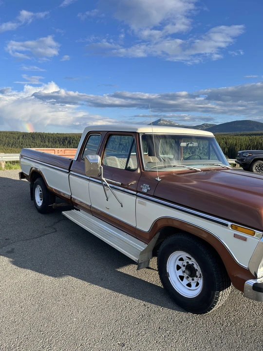 1977 Ford F-Series 6th Gen - Image 25 of 31