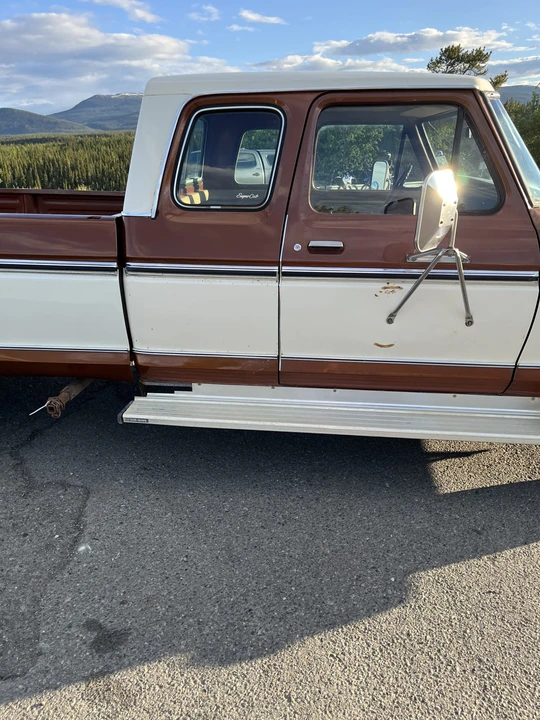 1977 Ford F-Series 6th Gen - Image 29 of 31