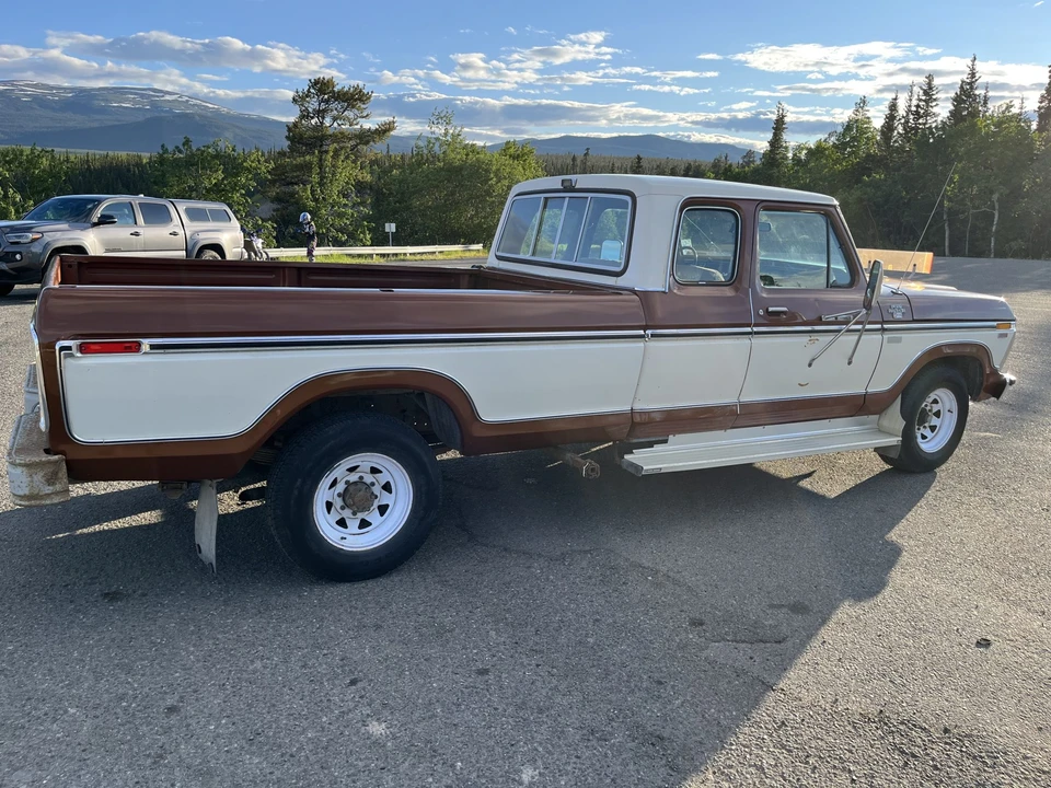 1977 Ford F-Series 6th Gen - Image 6 of 31