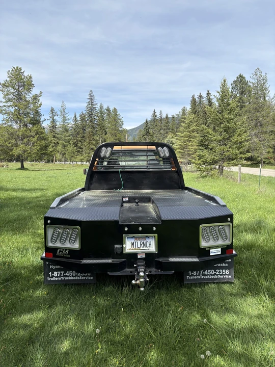 1977 Ford F-Series 6th Gen - Image 9 of 31