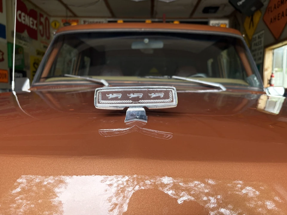 1977 Ford F-Series 6th Gen - Image 24 of 31