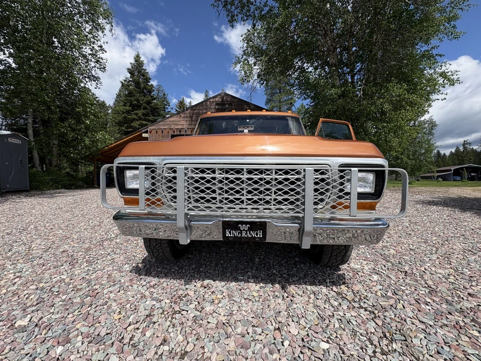 1977 Ford F-Series 6th Gen - Image 14 of 31