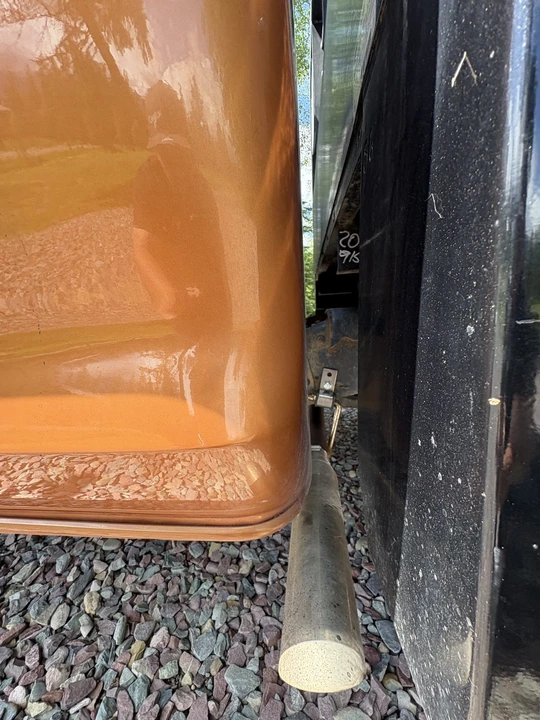 1977 Ford F-Series 6th Gen - Image 30 of 31