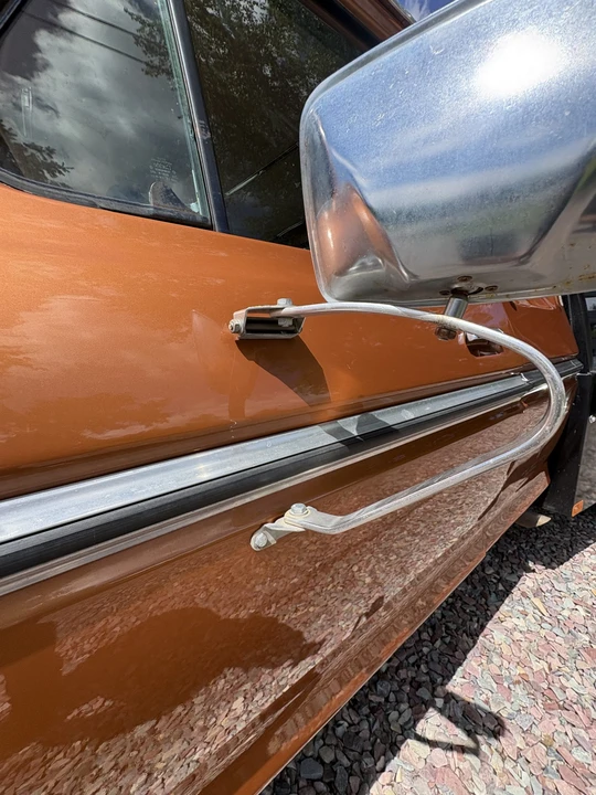 1977 Ford F-Series 6th Gen - Image 28 of 31
