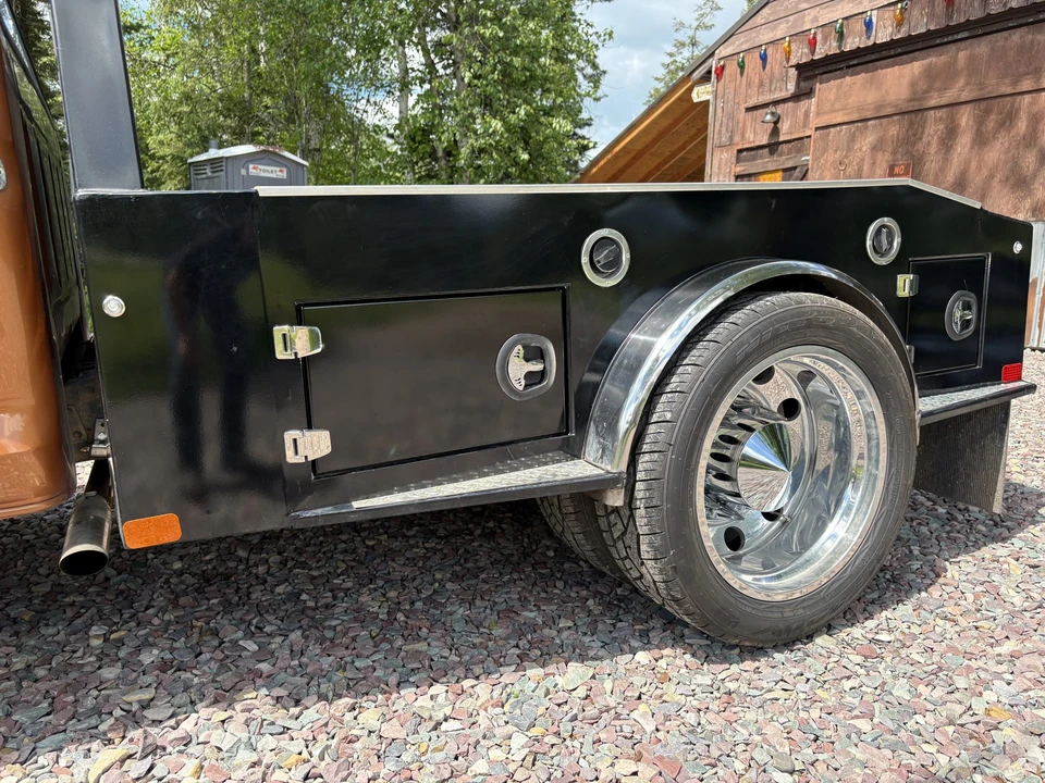 1977 Ford F-Series 6th Gen - Image 21 of 31