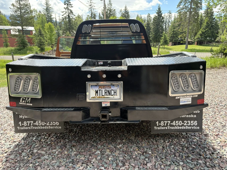 1977 Ford F-Series 6th Gen - Image 19 of 31