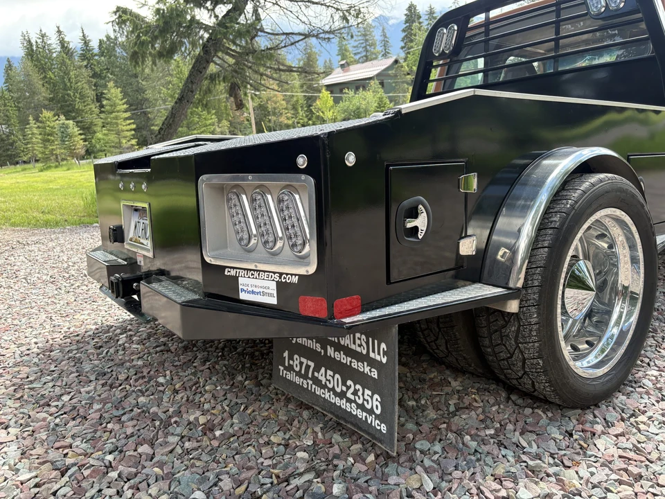 1977 Ford F-Series 6th Gen - Image 20 of 31
