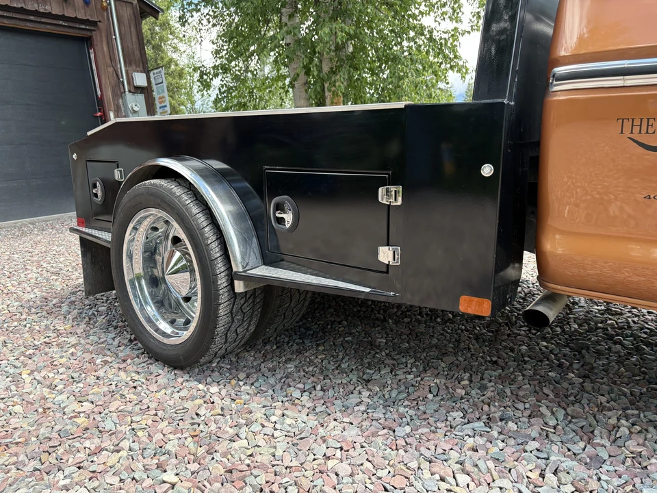 1977 Ford F-Series 6th Gen - Image 22 of 31