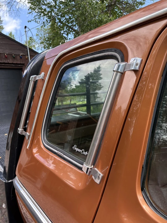1977 Ford F-Series 6th Gen - Image 29 of 31