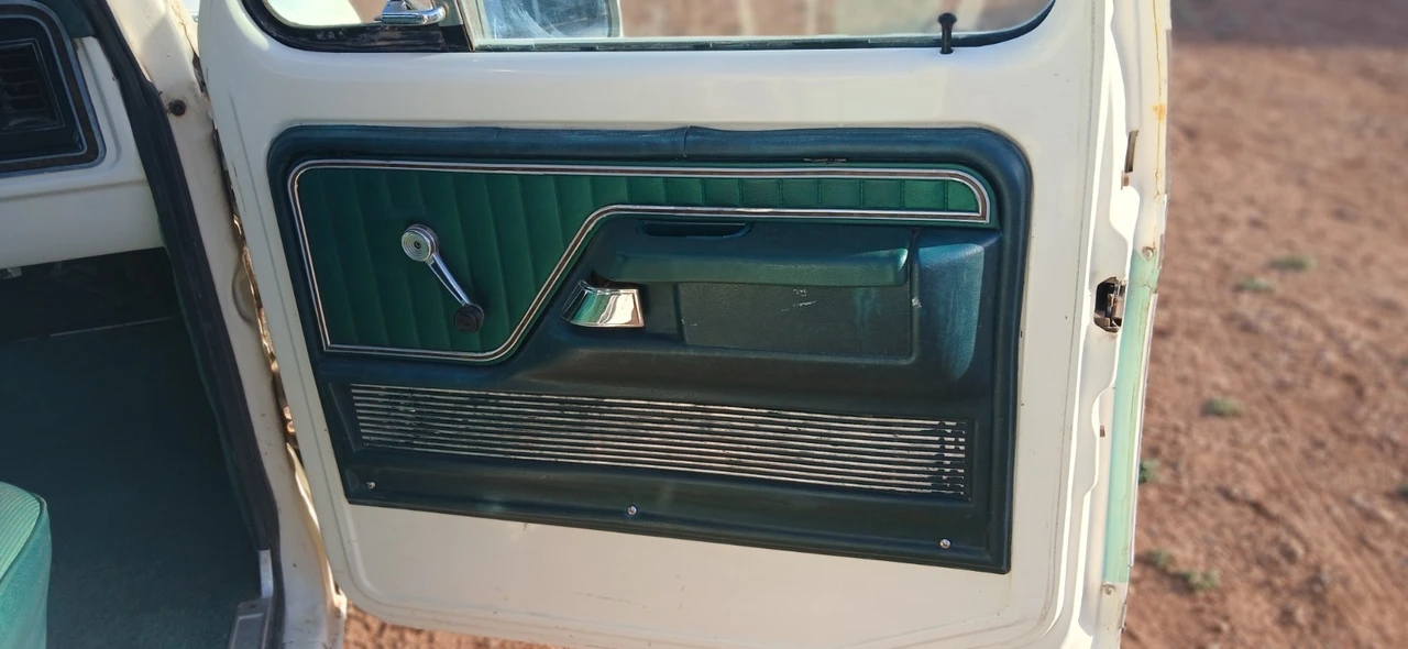 1977 Ford F-Series 6th Gen - Image 17 of 21