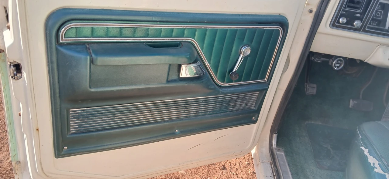 1977 Ford F-Series 6th Gen - Image 16 of 21