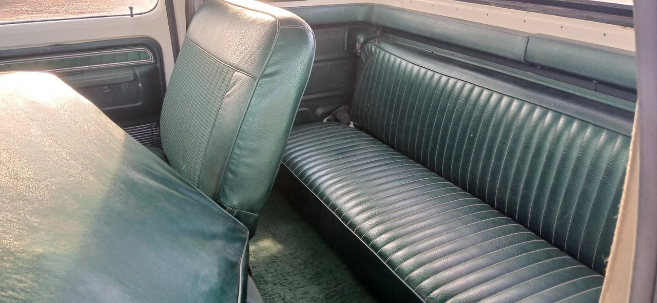 1977 Ford F-Series 6th Gen - Image 19 of 21
