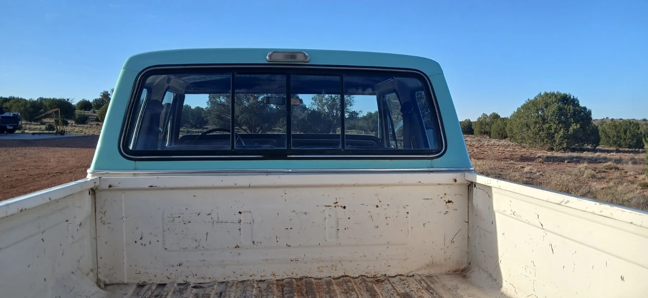 1977 Ford F-Series 6th Gen - Image 10 of 21