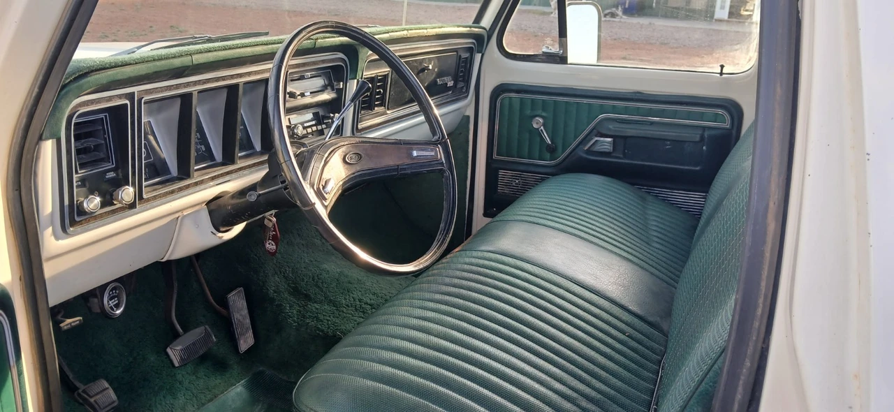 1977 Ford F-Series 6th Gen - Image 18 of 21