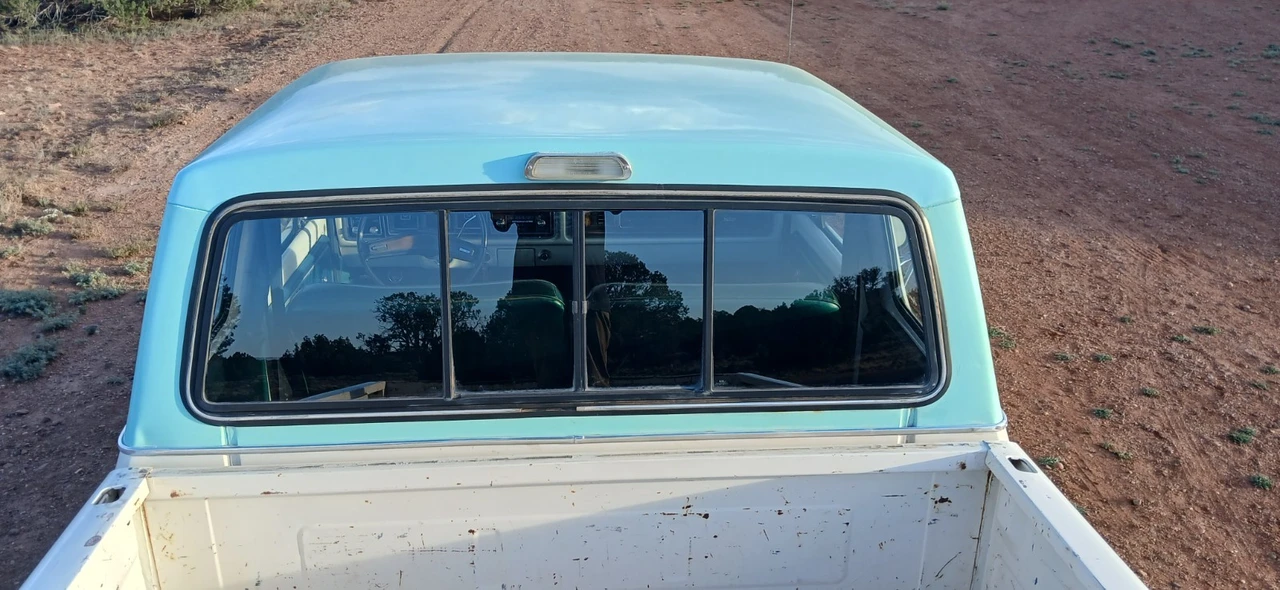 1977 Ford F-Series 6th Gen - Image 12 of 21