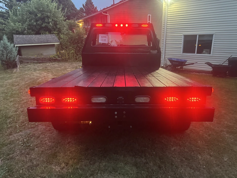1977 Ford F-Series 6th Gen - Image 31 of 31