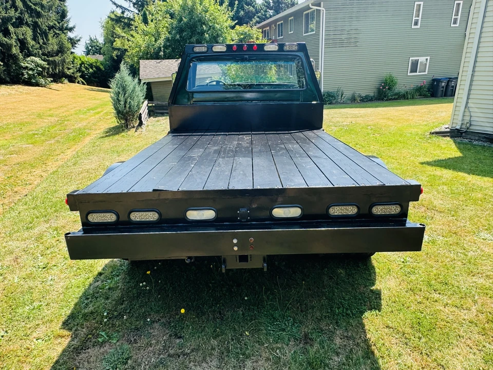 1977 Ford F-Series 6th Gen - Image 28 of 31